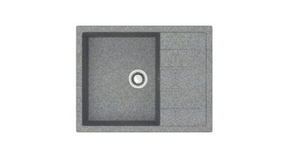 Кухонная мойка BR-6502