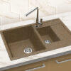 BR 7612 терракот