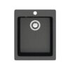 BR-4200(верх)черный BR-4200(верх)черный