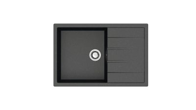 Кухонная мойка BR-7603