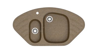 Кухонная мойка BR-9550