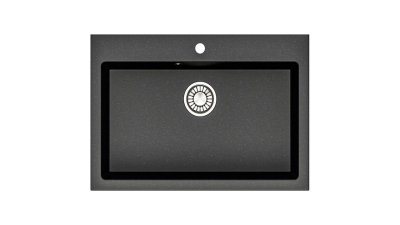Кухонная мойка BR-6001