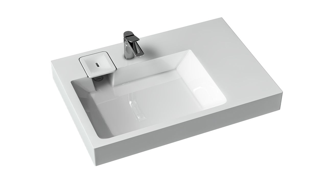 BRS8055 правая BRS8055 правая
