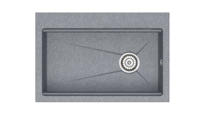 Кухонная мойка BR-6800